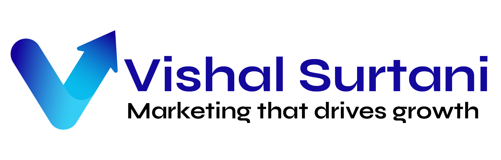 Vishal Surtani Agency logo