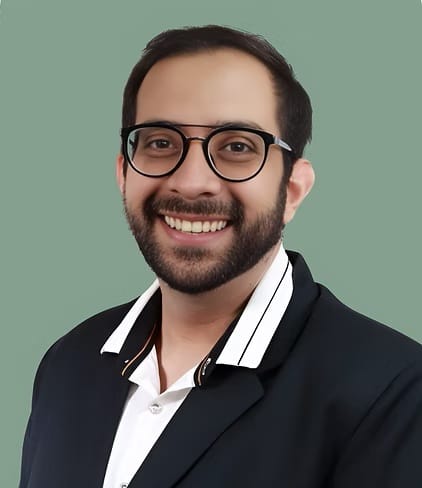 Vishal Surtani Profile Picture